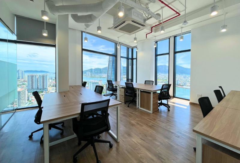 CirCo CoWorking Da Nang