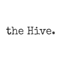 The hive listing logo 120x120px