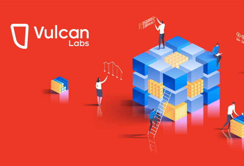 Vulcan Labs Vietnam Agency - Featured image