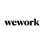 WeWork logo