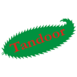 Tandoor indian restaurant logo