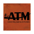 The ATM cocktail listing logo 120x120px