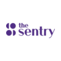 The sentry listing logo 120x120px