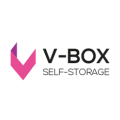 VBox Self Storage Loho 120x120px