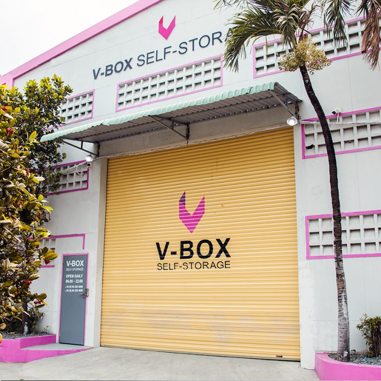 Vbox Self Storage outside-768x768