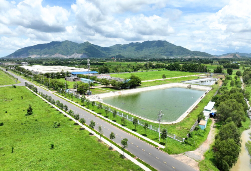 Chau Duc industrial park - featured image (1)