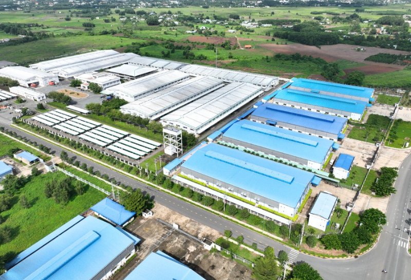 Chau Duc industrial park - featured image (2)