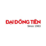 Dai Dong Tien Logo