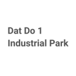 Dat Do industrial park logo