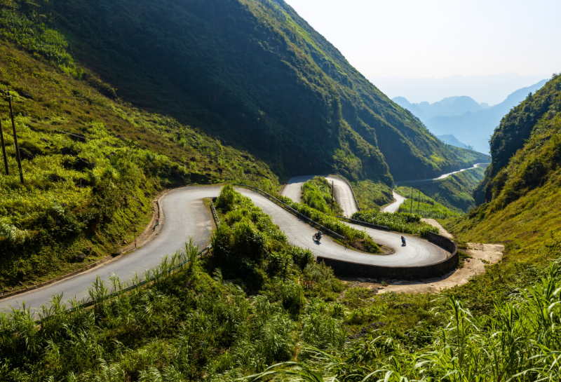 Ha Giang Road Trip - featured image