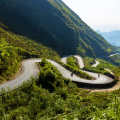 Ha Giang Road Trip logo