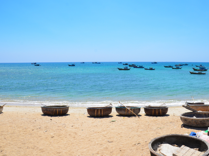 Ninh Thuan Province Featured image