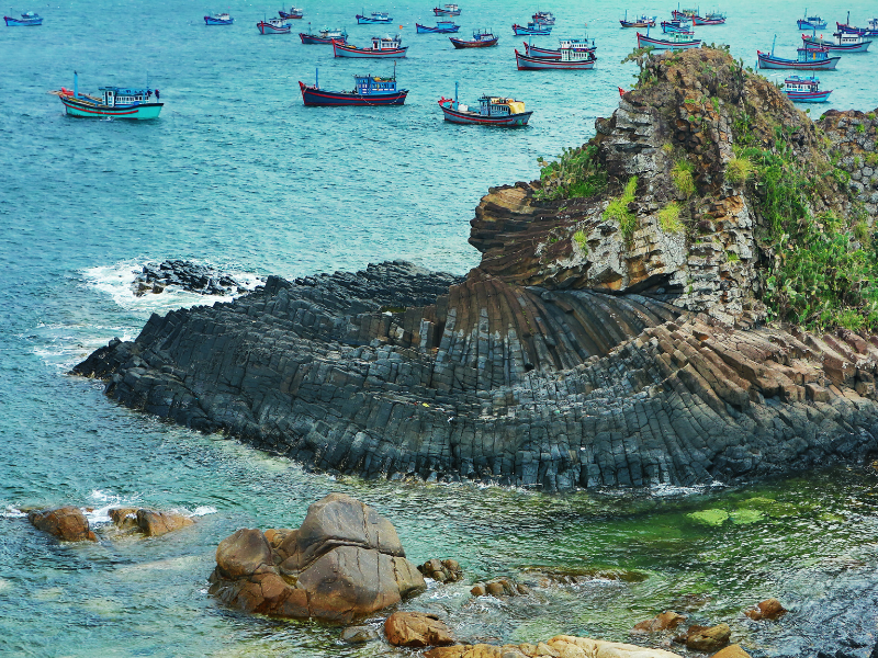 Phu Yen Province Featured image