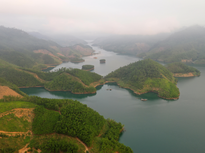 Quang Ngai Province Featured image