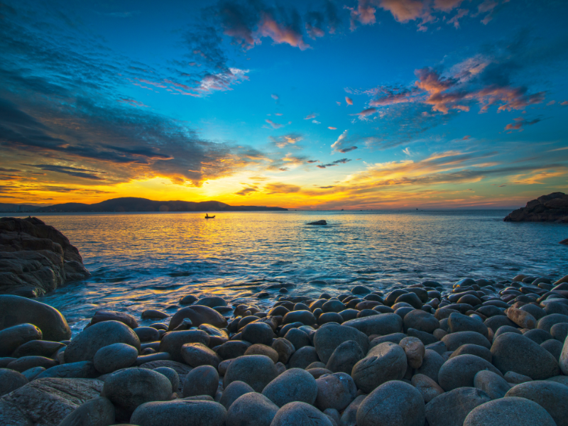 Quy Nhon - Binh Dinh Province featured image