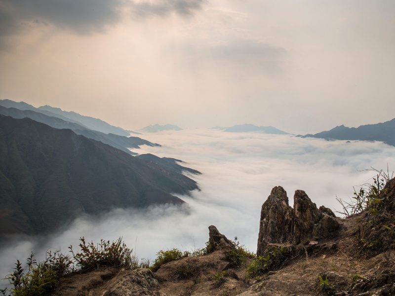 Ta Xua - Son La Province Featured image