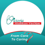 Victoria clinic logo