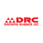 Danang Rubber JSC company logo