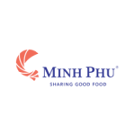 Minh Phu Seafood Corporation logo