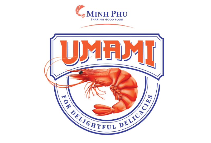 Minh Phu Seafood - shrimp umami brand - featured image