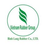 Binh Long Rubber logo