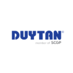 Duy Tan Plastic logo