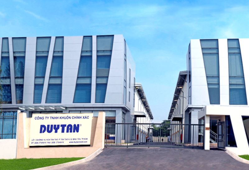 Duy Tan Plastics featured image