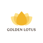 Golden Lotus Rubber logo