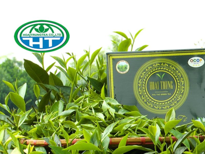 Hoai Trung Tea listing Featured image