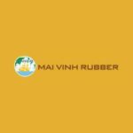 Mai Vinh Rubber logo