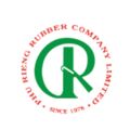 Phu Rieng Rubber logo