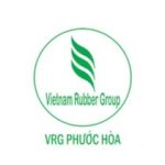 Phuoc Hoa Rubber logo