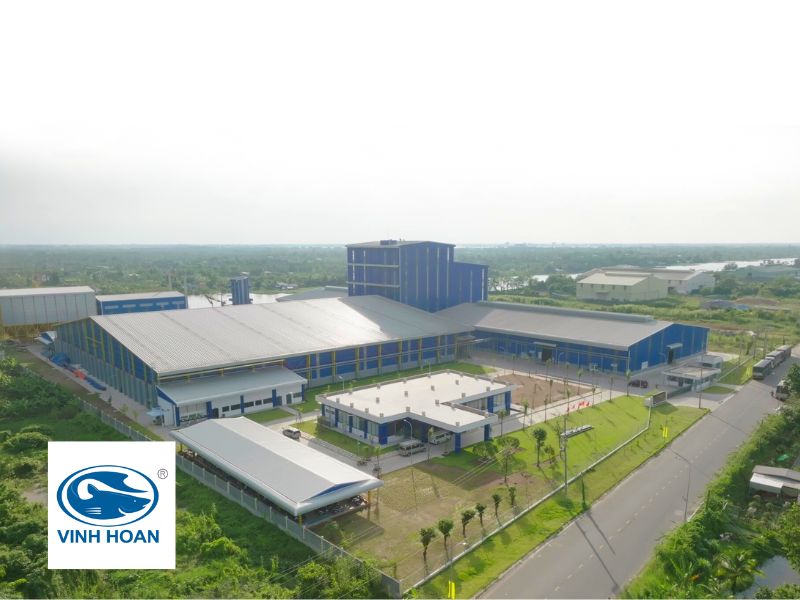 Vinh Hoan Corp listing Featured image