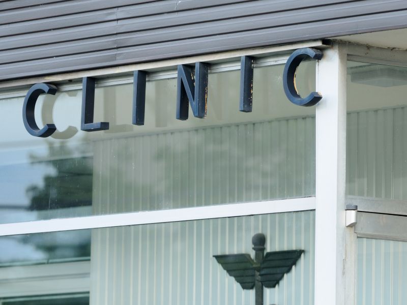 clinics featured image 800x600px