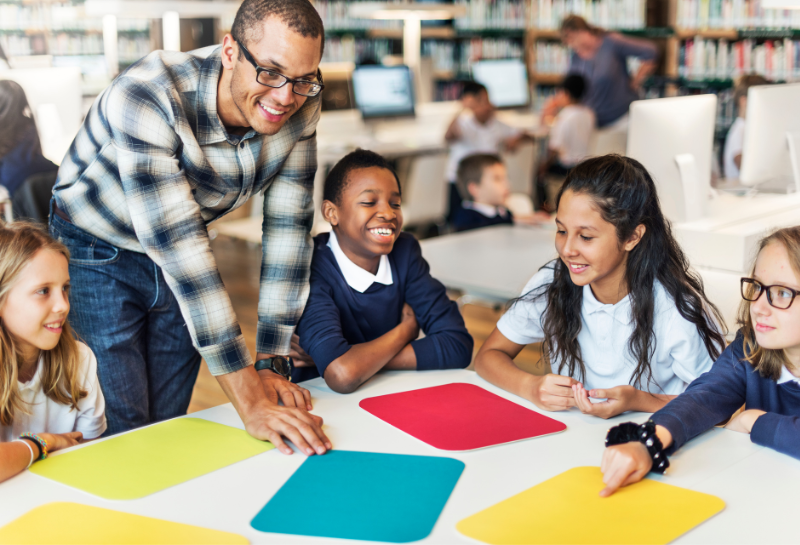 International Schools in Saigon featured image