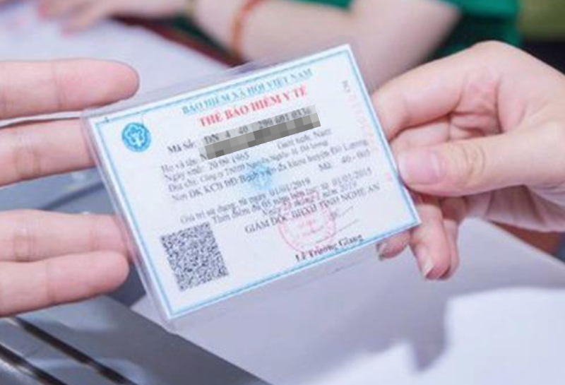 Vietnam health insurance Vietnam health insurance