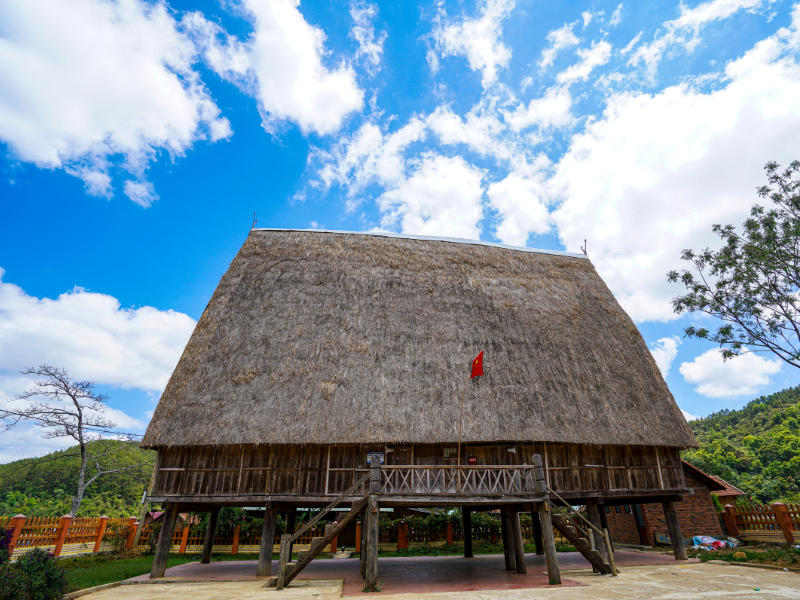 Kon Tum Province featured image Kon Tum Province featured image