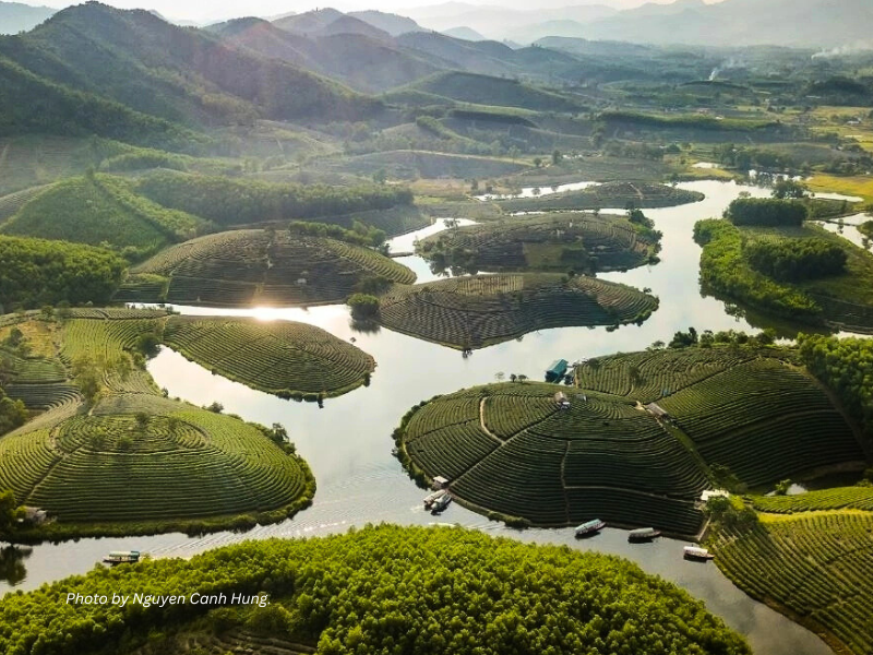 Nghe An Province featured image Photo by Nguyen Canh Hung.