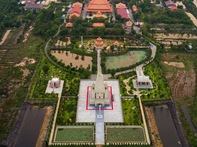 Tien Giang Province featured image Tien Giang Province featured image