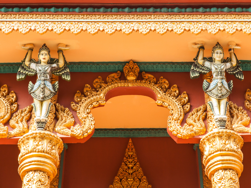 Tra Vinh Province featured image Tra Vinh Province featured image