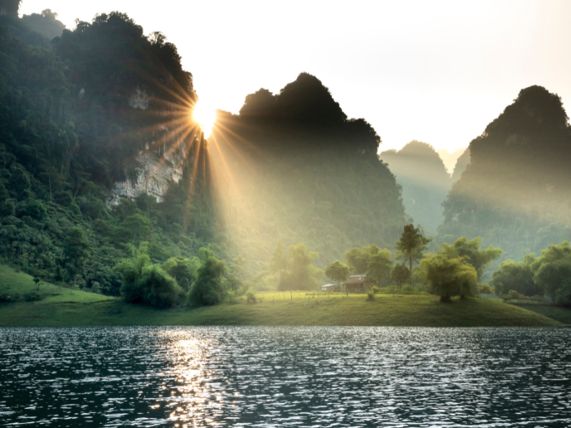 Tuyen Quang Province featured image