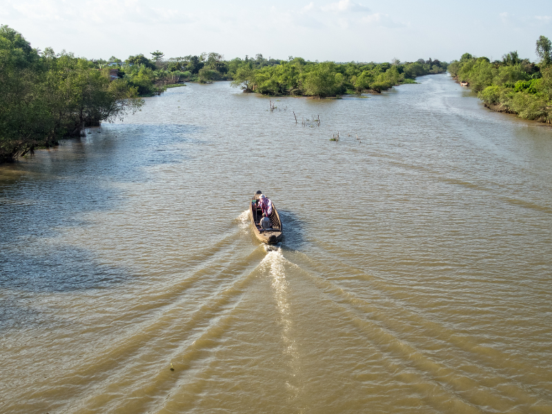 Vinh Long Province featured image Vinh Long Province featured image
