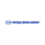 Binh Minh Plastic Company logo