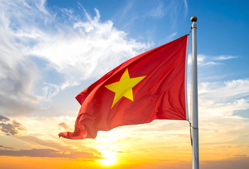 Vietnam administrative 30 April update