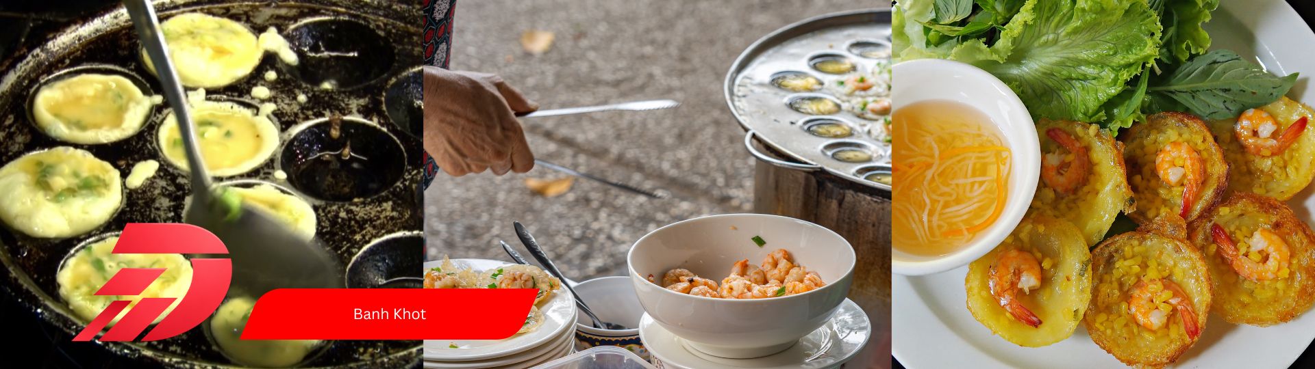 Banh khot Vietnam - Vietnam Directory