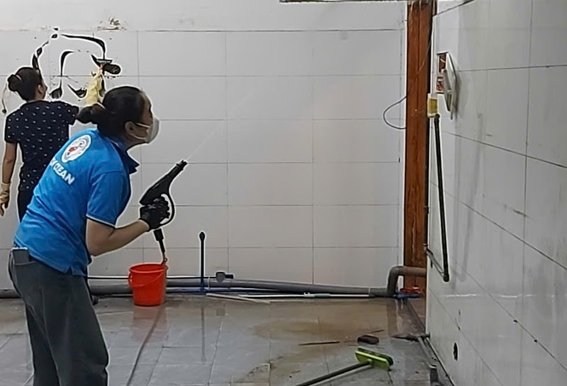 HCM Cleaning Services featured banner 800x545px